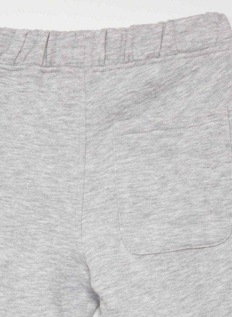 Kiabi Joggers With Adjustable Waistband - Image 3